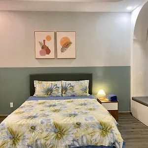 Start House Coliving Walk 5 Minute To The Airport Thành Pho Ho Chí Minh