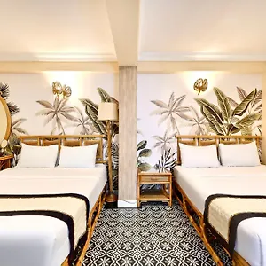 Spring House Saigon Park Hotel